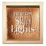 Revlon Prismatic Skin Lights 9ml Dorado