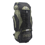 Mochila Camping Pro-trekking Titan 70 Litros Economica