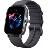 Smartwatch Amazfit Gts 3 Gps Natacion Oximetro Alexa + Film