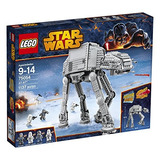 Lego Star Wars 75054 At-at De Construcción De Juguete (fuera