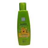 Shampoo Caléndula Cabello Graso - mL a $40