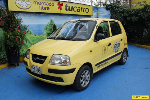 Hyundai Atos Prime