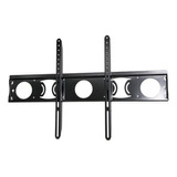 Soporte Fijo Para Led Tv/monitor Nakan Spl-686f De 40 A 90