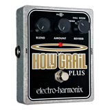 Pedal Reverb Electro Harmonix Holy Grail Plus