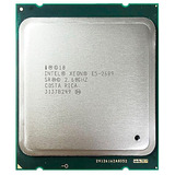 Processador Intel Xeon E5-2689 De 2,6 Ghz E 8 Núcleos E 16 Threads