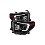 Faro Led Pro Toyota Tundra 2014 2020 (modelo Vlnd) Toyota Tundra