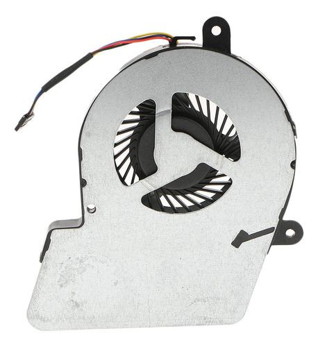 Ventilador De Cpu Para U940 U945 Ab07505hx07kb00 Dc28000c6a0