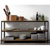 Mueble De Guardado Para Cocina