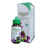 1 Frascos 30cc Gotas De Allante