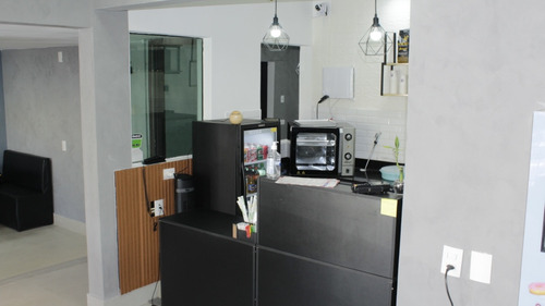 Vendo Empresa - Cafeteria / Donuts - Imagen 2