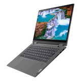 Lenovo Notebook Core I7 256 Ssd + 16gb / Touch Outlet Cuo