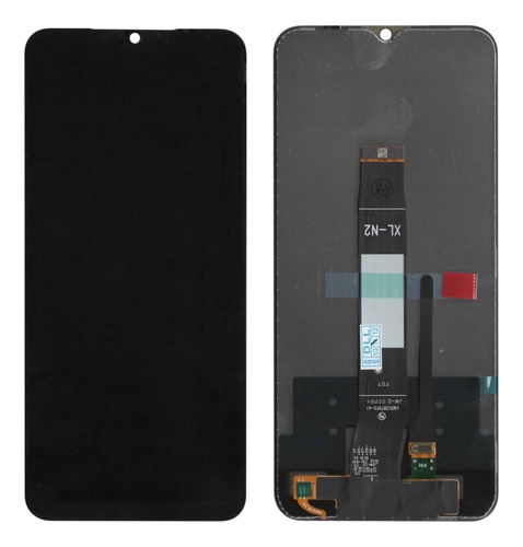 Pantalla Display Lcd Con Táctil Para Xiaomi Redmi A1 2022