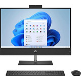 All-in-one Hp Pavilion 24 Core I9-11900k 64gb Ram 10tb Ssd