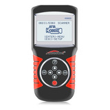 Scanner Automotriz Multimarca Escaner Autos Obd2 -eobd Kw820