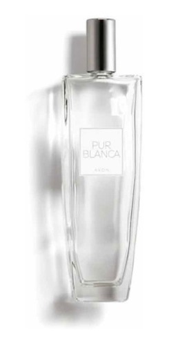 Avon Colônia Spray Pur Blanca 75ml