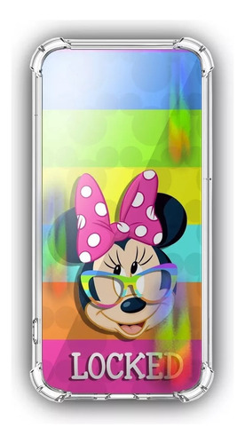 Carcasa Personalizada Disney Para Samsung Z Flip 4