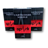 Cartuchos Spark Premium Tattoo Tatuar Alta Calidad Prime