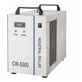 Chiller Cw-5000 Enfriador De Agua Estandar Económico