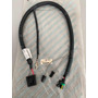 Cable Elctrico De Radiador Fiat Palio Siena Strada Fiat Strada