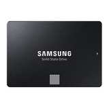 Samsung 870 Evo 1tb 2.5 Pulgadas Sata Iii Ssd Interno