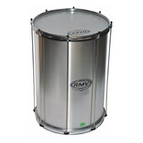 Surdo Rmv Ptfa00216 16x60 Brasil Aluminio