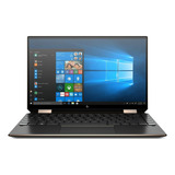 Hp Spectre X360 13-aw2003dx I5-1135g7 8gb 512gb+optane 32gb