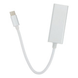 Adaptador Usb Ethernet, Tarjeta De Red, Portátil