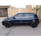 Renault Clio 2010 Pack Plus (modelo Mas Full)