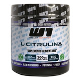 Winkler Nutrition - L-citrulina 300g 