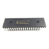 Pic18f4550 Microcontrolador