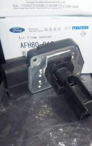 Sensor Maf Ford F150 Fortaleza Triton Super Duty 4.6l 5.4l Foto 5