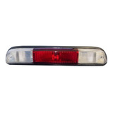 Lanterna Brake Light Ranger / Courier Bicolor Sem Soquete