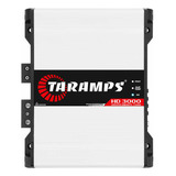 Amplificador Taramps Hd 3000.1 A 2 Ohms