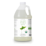 Ntrsns Natursense - Gel Organico De Aloe Vera De Aloe Vera 1