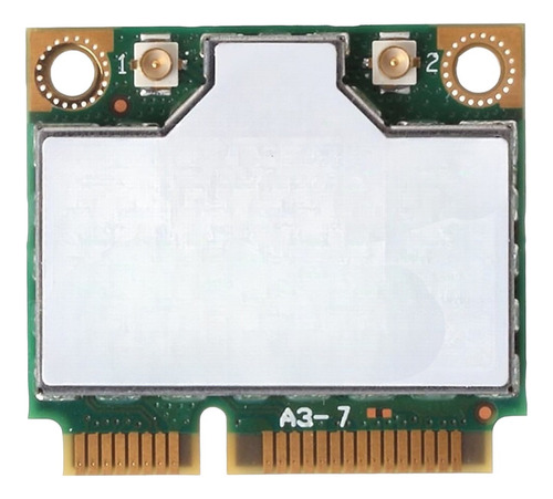 Placa Wifi Notebook Compatible 60y3253 Thinkpad X220