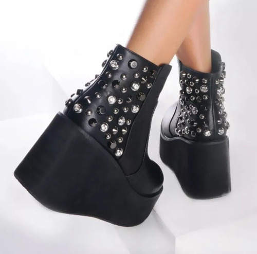 Botas Sarkany Dred 38 (25cm)