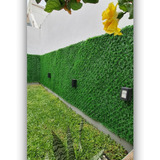 Cerco Perimetral Deco Green, Siempre Verde, 10x1.50 Mts.