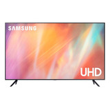 Smart Tv Samsung Series 7 Un82au7000kxzl Led 4k 82  100v/240v