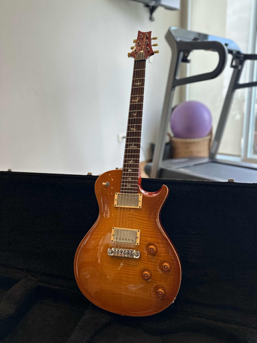 Prs Singlecut Sc22 10 Top 2004