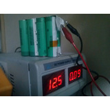 10 Baterias 18650 Boa Qualidade Variadas Cd Arduino Rc Et