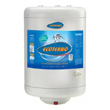 Termotanque Electrico Ecotermo 53l Carga Superior 1400w Cts