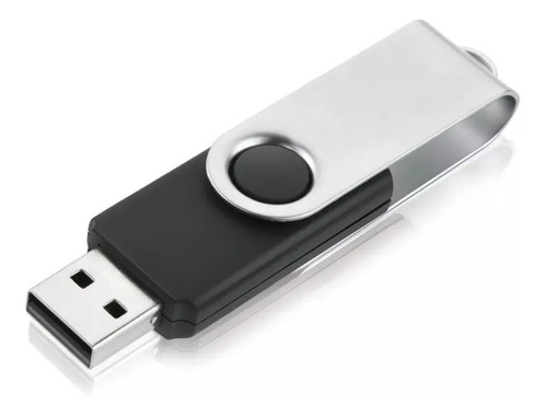 Pendrive Multilaser Twist 32gb Usb Original Nf Pd589 