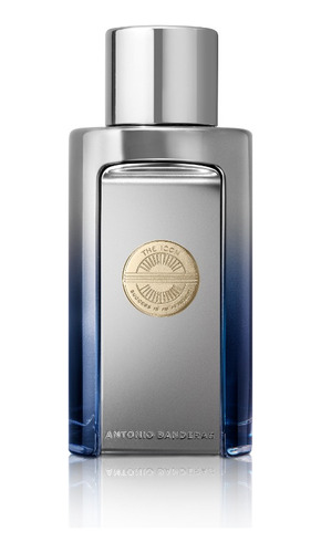 Perfume Hombre Banderas The Icon Elixir Edp 100ml