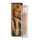 Heiress Dama 100 Ml Paris Hilton Spray - Perfume Original