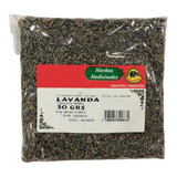 Infusion De Lavanda Guiral X 50g