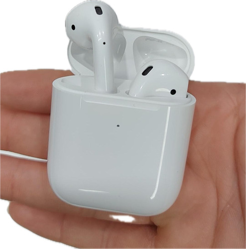 AirPods 2da Generación