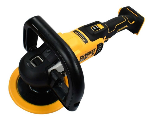 Pulidora Giratoria Brushless 20v Dewalt Dcm849b Sin Batería