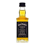 Whisky Jack Daniels 50ml