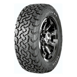 Llanta 295/70r17 121/118r Yusta Conqueror All Terrain A/t