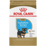 Pienso Para Cachorros Yorkshire Terrier, 2.5 Lb